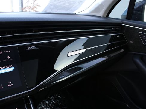 Used 2021 Audi Q7 3.0T Premium Plus image 10