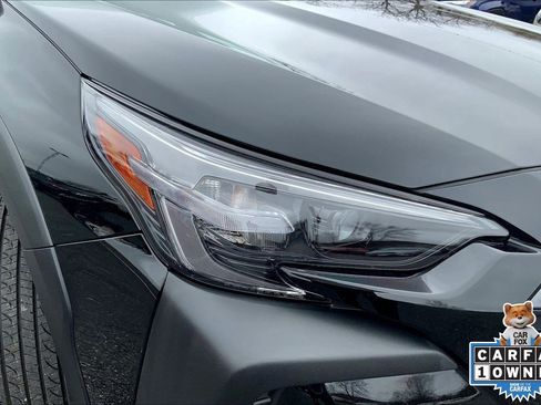 Certified 2025 Subaru Outback Limited image 28