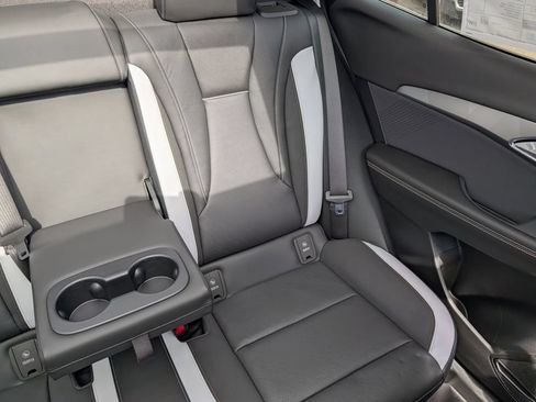New 2026 Buick Envision Sport Touring AWD/4WD image 33