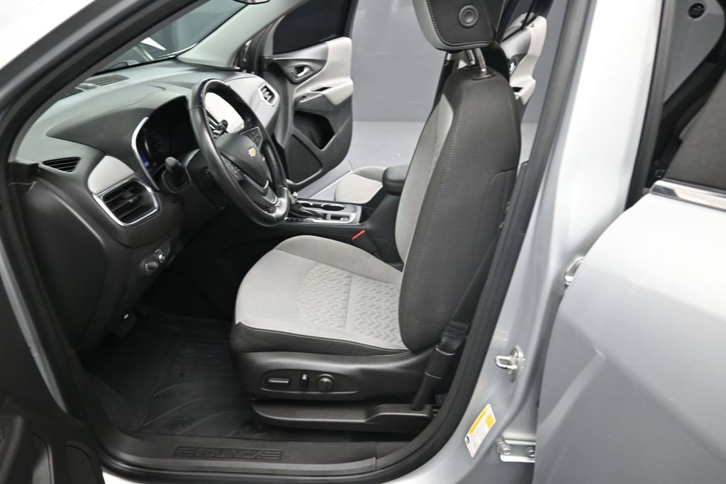 Used 2022 Chevrolet Equinox LT FWD image 20