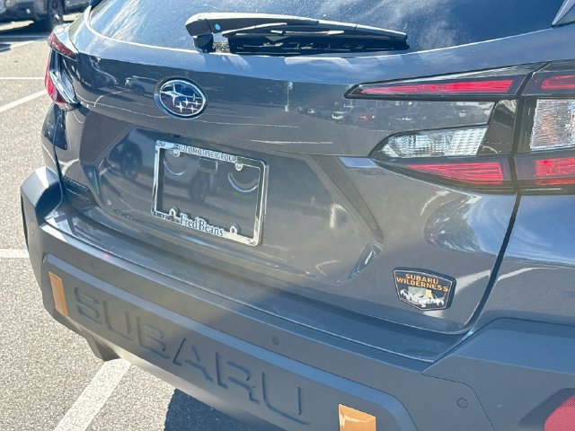 New 2026 Subaru Crosstrek 2.5i Wilderness AWD/4WD image 21