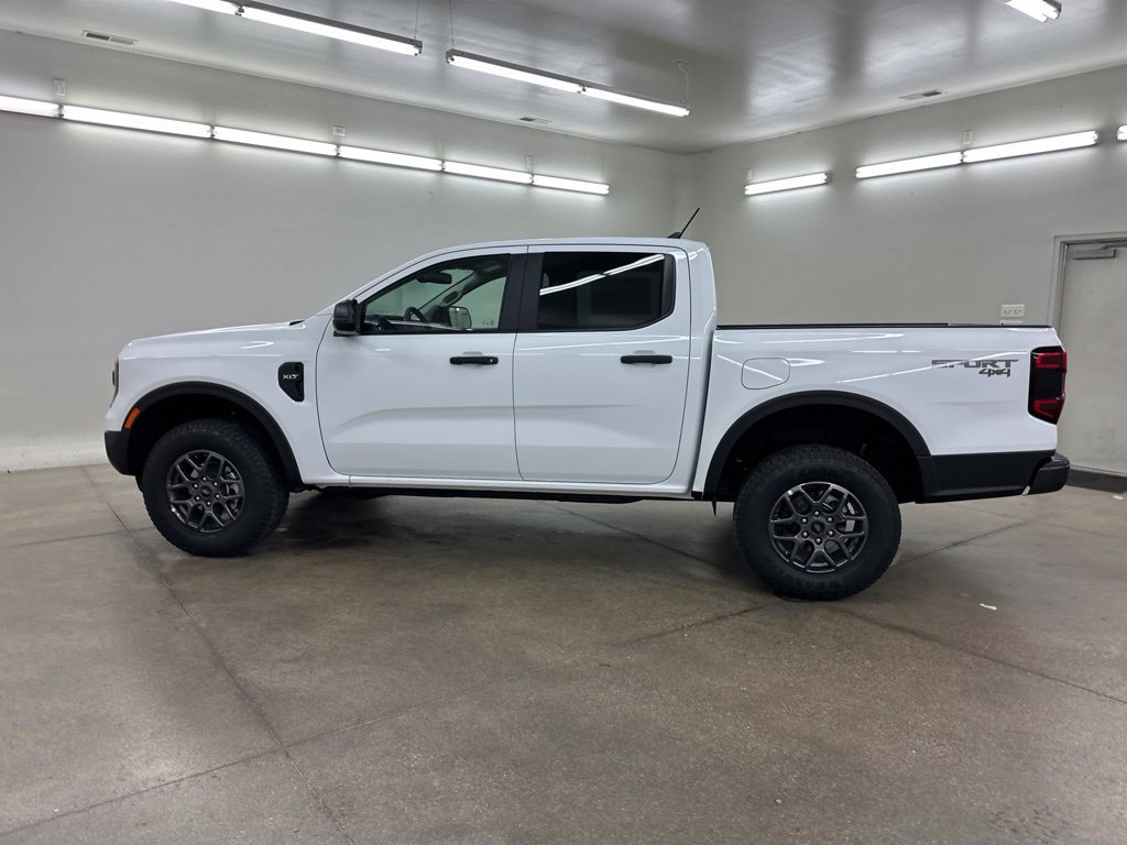 New 2026 Ford Ranger XLT w/ Advanced Towing Package AWD/4WD image 20