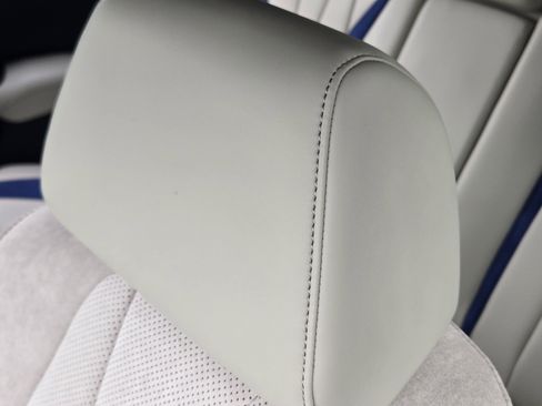 Certified 2025 Acura ADX A-Spec image 16