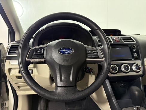 Used 2015 Subaru Impreza 2.0i Premium AWD/4WD image 12