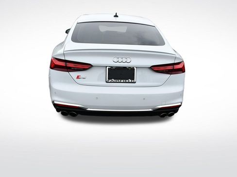 Certified 2023 Audi S5 Premium Plus w/ Premium Plus Package AWD/4WD image 7