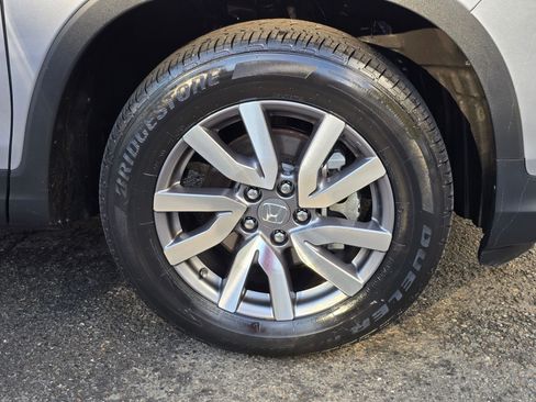 Used 2020 Honda Pilot EX-L image 9