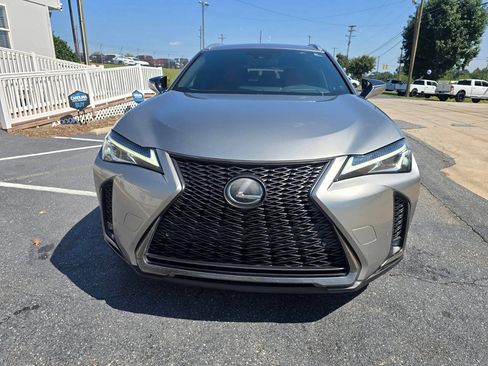 Used 2019 Lexus UX 200 F Sport FWD image 9