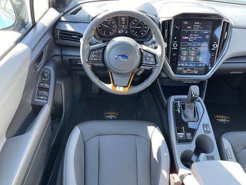 New 2026 Subaru Crosstrek 2.5i Wilderness image 5