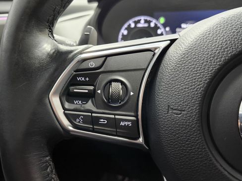 Used 2023 Acura TLX w/ Technology Package image 38