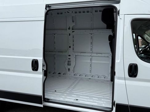 New 2026 RAM ProMaster 3500 w/ Safety Group image 11