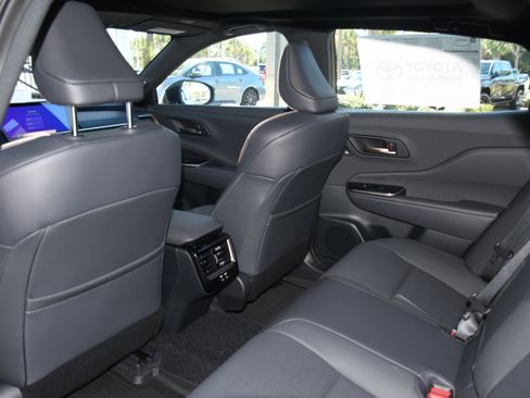 New 2026 Toyota Crown Limited image 8