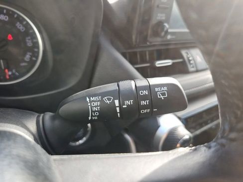 Used 2021 Toyota RAV4 XLE Premium FWD image 42