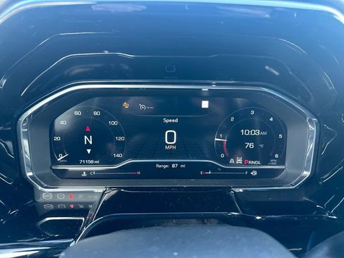 Used 2022 GMC Sierra 1500 Elevation image 5