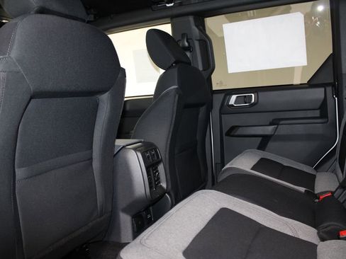 New 2025 Ford Bronco Big Bend image 23