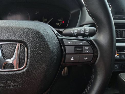 Used 2024 Honda Civic Sport image 20