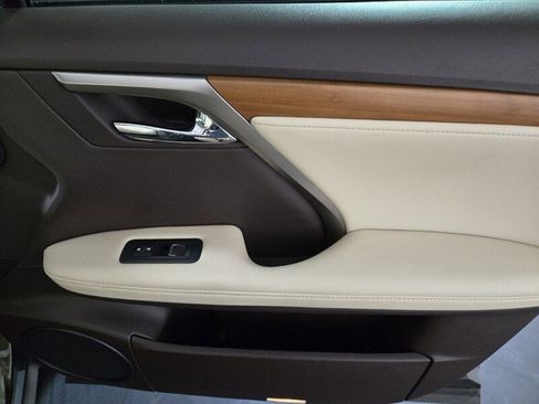 Certified 2020 Lexus RX 350 FWD w/ Premium Package image 25