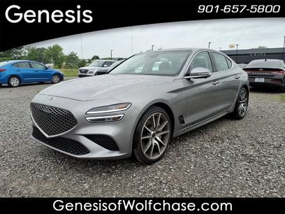 Used 2026 Genesis G70 2.5T Prestige