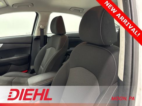 Used 2022 Kia Forte LXS image 16