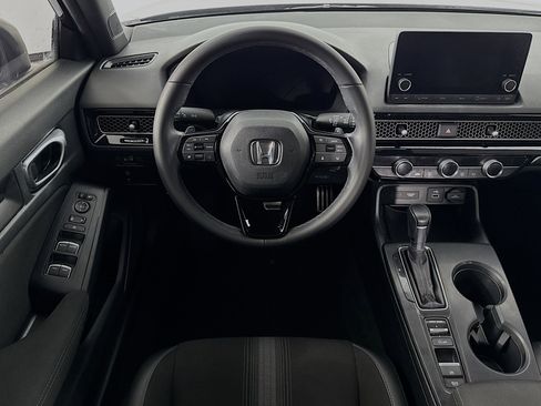 Certified 2023 Honda Civic Sport image 20