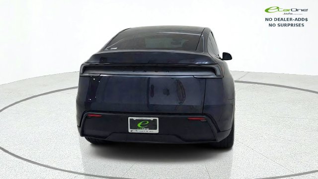 Used 2026 Tesla Model Y Long Range RWD image 7
