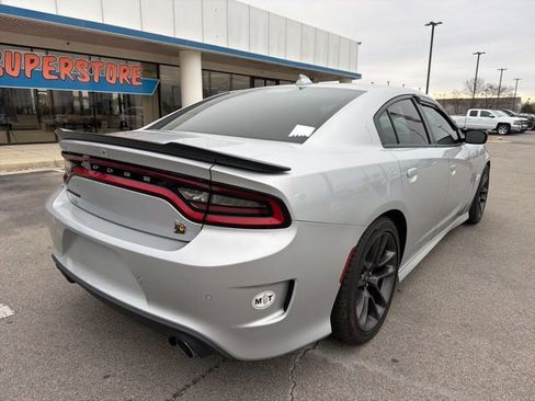 Used 2023 Dodge Charger Scat Pack image 4