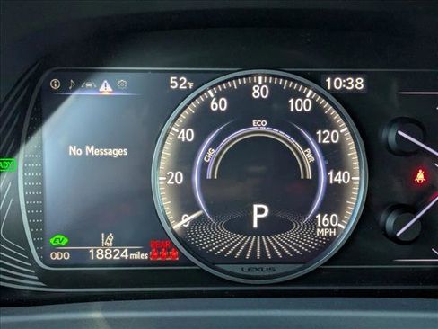 Used 2019 Lexus UX 250h UX 250h image 11