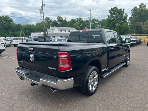 Used 2019 RAM 1500 Big Horn AWD/4WD image 6