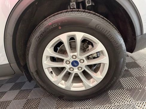 Used 2022 Ford Escape SE w/ Cold Weather Package AWD/4WD image 41