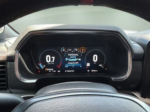 Used 2023 Ford F150 Raptor w/ Raptor 37 Performance Package AWD/4WD image 15