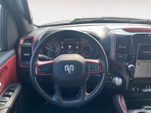 Used 2022 RAM 1500 Rebel w/ Rebel Level 1 Equipment Group image 13