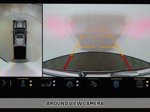 Used 2022 GMC Sierra 1500 Denali w/ Denali Reserve Package image 6