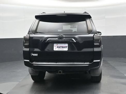 Used 2015 Toyota 4Runner Trail AWD/4WD image 22