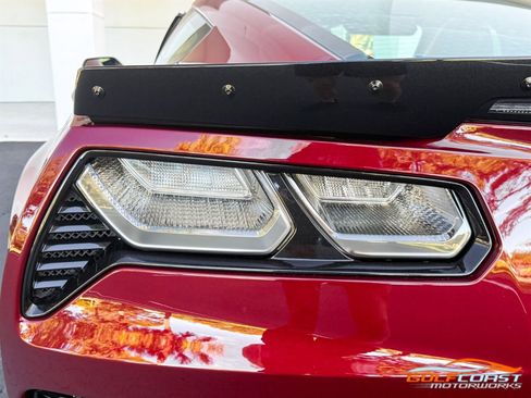 Used 2017 Chevrolet Corvette Z06 image 58