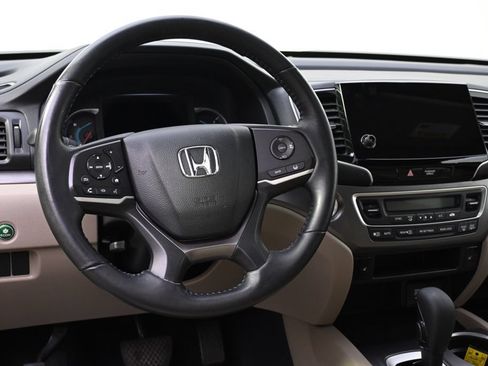 Used 2020 Honda Pilot EX-L image 12