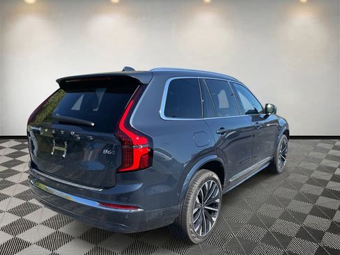 New 2026 Volvo XC90 B6 Plus w/ Protection Package Premier image 3