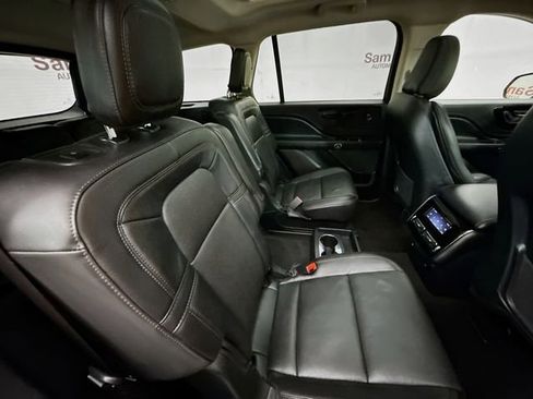 Used 2023 Lincoln Aviator Reserve w/ Equipment Group 201A image 30