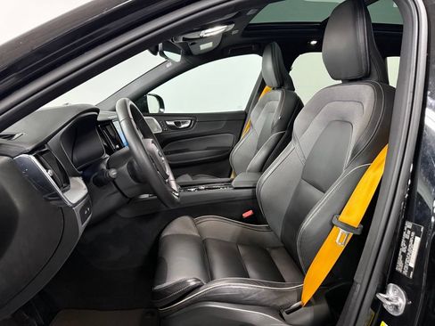 Used 2024 Volvo XC60 T8 Polestar w/ Protection Package Premier AWD/4WD image 9