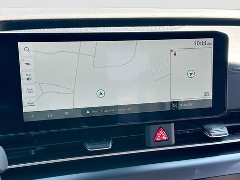 New 2026 Kia Carnival LXS image 10