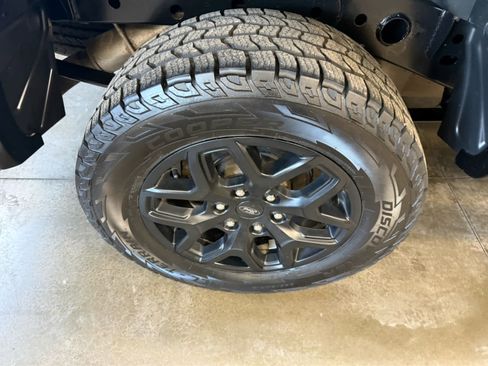 Used 2023 Ford Ranger XLT w/ Equipment Group 301A Mid AWD/4WD image 31