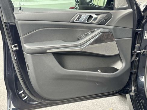 Certified 2025 BMW X5 xDrive40i image 19