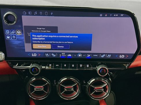 Used 2024 Chevrolet Blazer EV RS AWD/4WD image 22