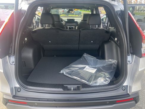 New 2026 Honda CR-V Sport-L image 18