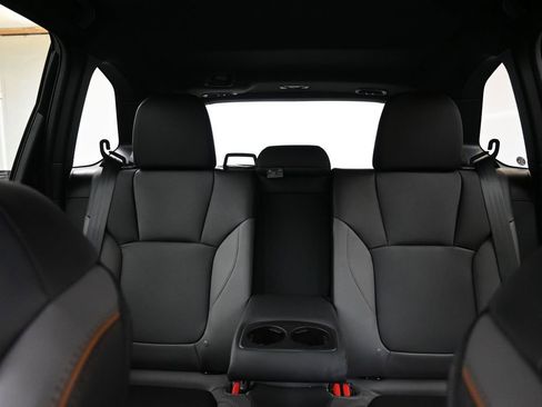 New 2026 Subaru Forester Sport image 38