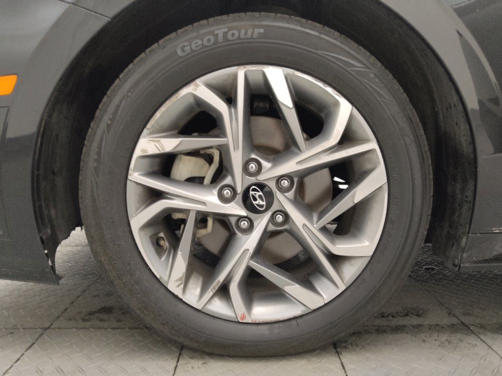 Used 2023 Hyundai Sonata SEL FWD image 31