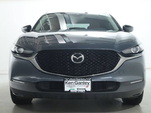 Used 2023 MAZDA CX-30 AWD 2.5 S w/ Preferred Package image 5