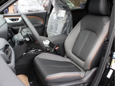 New 2026 Subaru Forester Sport image 34