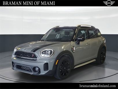 Certified 2023 MINI Cooper Countryman S