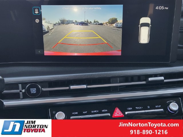 Used 2026 Hyundai Santa Fe SEL FWD image 18