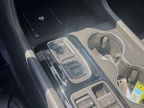New 2026 Honda Pilot EX-L image 16