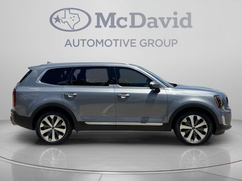 Used 2022 Kia Telluride S AWD/4WD image 8